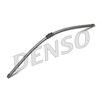 Image of 95562893911, 95562894111, 95862893900, 95862894100 Wiper blade DENSO Flat DF 115 650/650mm Beam 26Inch MERCEDES BENZ: E Class Saloon, T modell