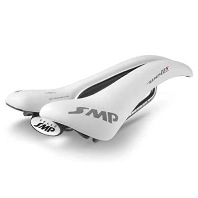 Image of SMP Well S Saddle White