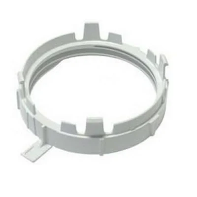 Image of Zanussi 1250091004 AEG Electrolux Tricity Bendix Tumble Dryer Vent Adaptor