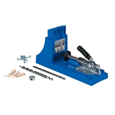 Image of Kreg 256272 K4 Pocket Hole Jig