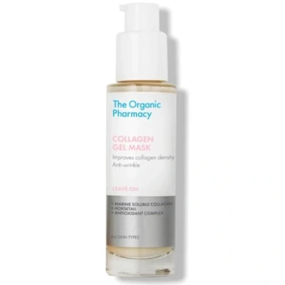 Image of The Organic Pharmacy Collagen Gel Mask 50ml