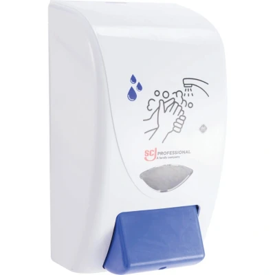 Image of DEB LGT2LDPEN Stoko Light Duty Cleanse Dispenser, 2L