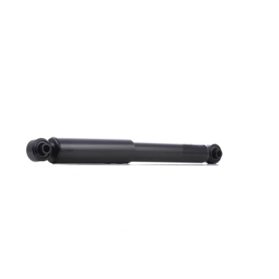 Image of 281513031F, 283513031 Shock Absorber KYB Premium 444096 Rear Axle Oil Pressure Telescopic Top eye, Bottom eye