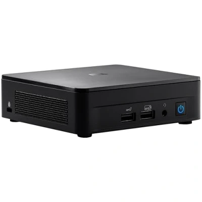 Image of Intel ARENA CANYON NUC13ANKI70QC UK MINI PC L10 CORD