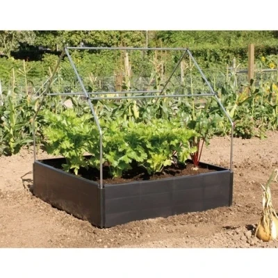 Image of Garland Grow Bed Canopy Support