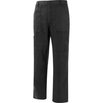 Image of Regatta Professional Action Water Repellent Trousers