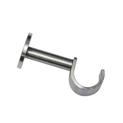 Image of Gardinia Extendible Holder Diameter 12 mm Stainless Steel 3 cm