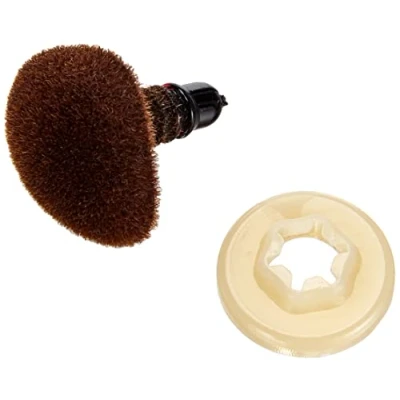 Image of Glorex Nose, Brown, 13 x 6,6 1,5 cm