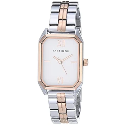 Image of ANNE KLEIN Dress Watch AK/3775SVRT