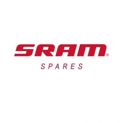 Image of Sram Spare Rear Derailleur B Bolt And Limit Screw Kit Gx Eagle Hex5: Black