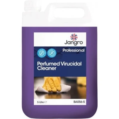 Image of Jangro Virucidal Cleaner 5L