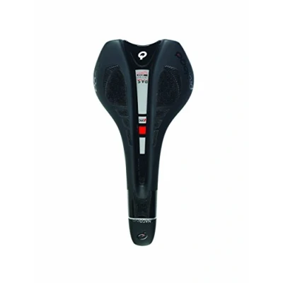 Image of Prologo Saddle CPC New Nago Evo PAS Nack 134 Hard Black