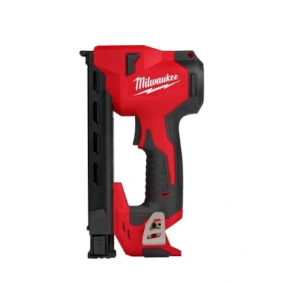 Image of Milwaukee M12 Cable Stapler Body ONLY, M12BCST 0