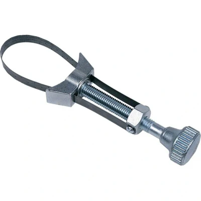 Image of Sykes Pickavant Oil Filter Remover 66 100mm