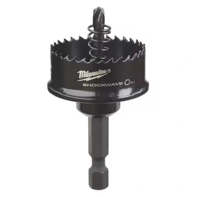 Image of Milwaukee Shockwave Impact Duty HOLESAW32mm