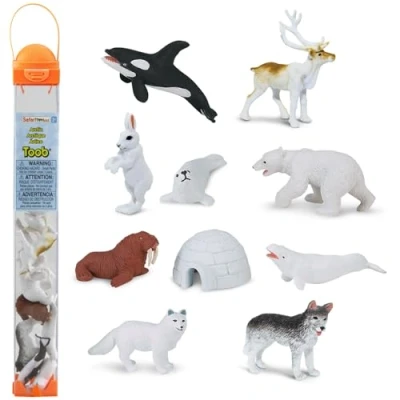 Image of Safari Arctic Toob