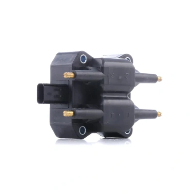 Image of 05269670AB Ignition coil BOSCH 0 986 22A 401 14V MINI: Hatchback, Convertible, CHRYSLER: VOYAGER 4, PT Cruiser Estate, JEEP: Cherokee III, WRANGLER 2