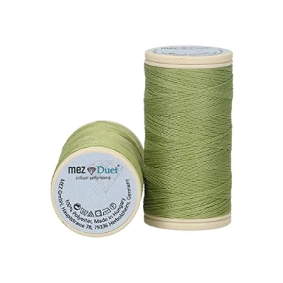 Image of MEZ Duet, Thickness: 100, Packaging: 100M 5118 Sewing Threads