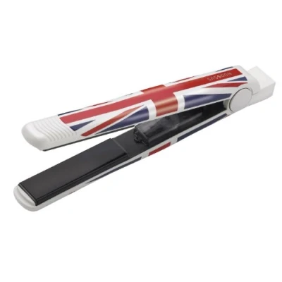 Image of Sassoon VSST2964UK Limited Edition Union Jack Straightener