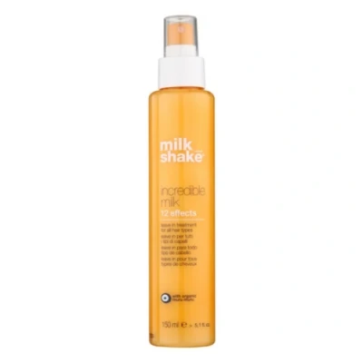 Image of milk_shake® incredible milk 150 ml leave in for all hair types detangling spray