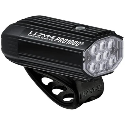 Image of Lezyne Micro Drive Pro 1000+ Front Light