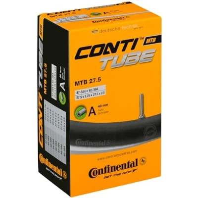 Image of Continental Unisex&#039;s 1823310000 Inner Tube, Other, [47 584 &gt;62 584]