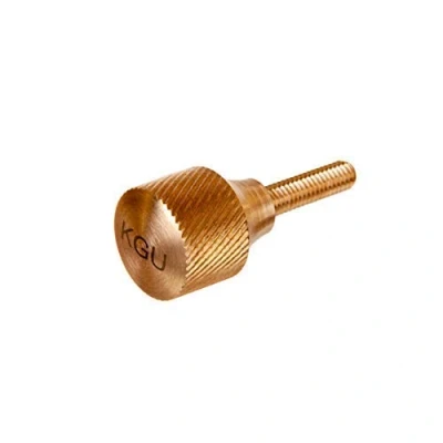 Image of KGUBrass saxophone Heavy neck screws , alto saxophone, tenor soprano baritone (180 Selmer,Yanagisawa,Jupiter,Couesnon, RawBrass)