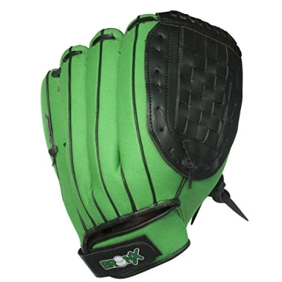 Image of Bronx 12&quot; PVC/Mesh Back Hybrid Glove