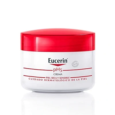 Image of Eucerin Ph5 Sensitive Skin Cream 75ml