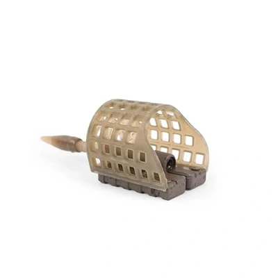 Image of Preston Innovations ICS In Line Solid Pellet Feeder Fishing (Medium 45g)