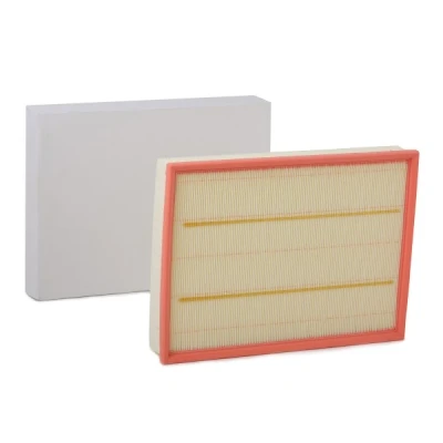 Image of 0000902651, 0000903751, 902651, 903751, A0000902651 Air Filter VALEO 585198 57mm 265mm 355mm Insert