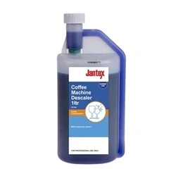 Image of Jantex Coffee Machine Descaler Super Concentrate 1Ltr