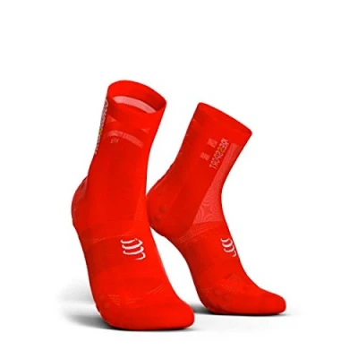 Image of COMPRESSPORT Pro Racing Socks v3.0 Ultralight Bike
