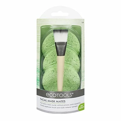 Image of EcoTools Face Mask Set, 100 ml