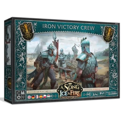 Image of CMON SIF912 Game