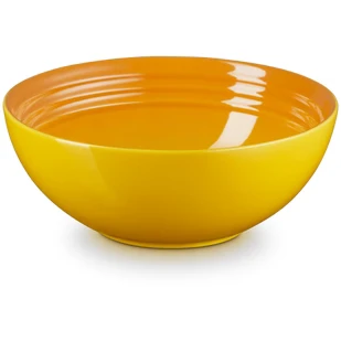 Image of Le Creuset Nectar Stoneware 16cm Cereal Bowl