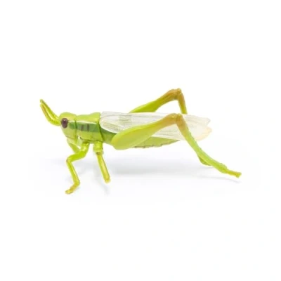 Image of PAPO 50268 Grasshopper WILD ANIMAL KINGDOM Tiere Figurine,