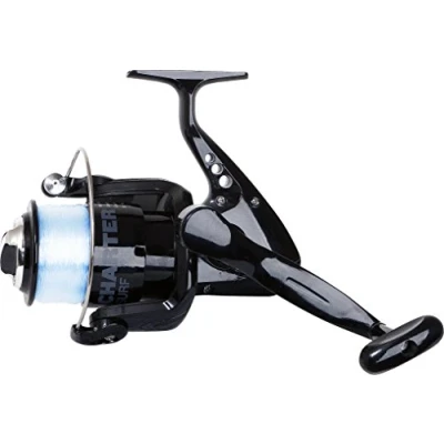 Image of FLADEN Charter Surf Spinning Reel Black, 70