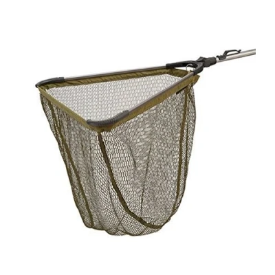 Image of NEW DAIWA TROUT FISHING FOLDING LANDING NET 50CM DTN1