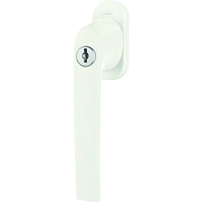 Image of Roto RSA A40 ML 37 M5X45 R072 Samba Window Handle, Verkehrsweiß, 7 x mm