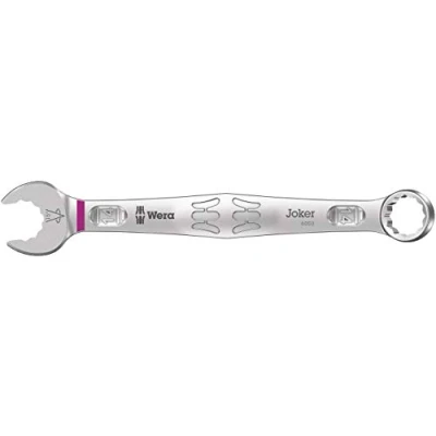 Image of Wera 05020205001 6003 Joker Ring Spanner 14