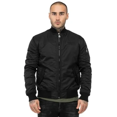 Image of BENLEE Rocky Marciano Men&#039;s Brisbane Jacket, mens, 190635, Black, S