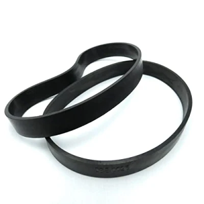 Image of Filtamagic Compatible Hoover Whirlwind Whs2001 001 Pets Vacuum Cleaner Belt 2 Pack