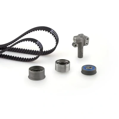Image of 5570XS, T41038, T41087, T42017, T43178 Timing Belt kit GATES K02T313 without water pump G Force Redline CVT