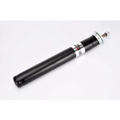 Image of 22008156, 334138, 344020, 344025, 344110 Shock absorber KRAFT 4001580 Front Axle Oil Pressure Suspension Strut Insert Top pin VAUXHALL: Astra Mk2 CC
