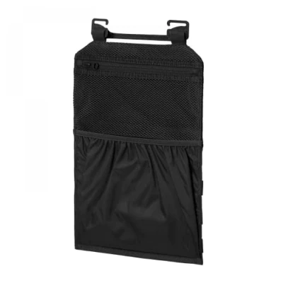 Image of Helikon Tex BACKPACK PANEL INSERT® Black (IN BPP NL 01)