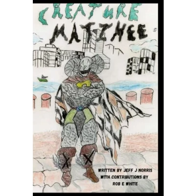 Image of Creature Matinee
