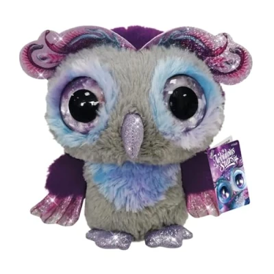 Image of Nebulous Stars Plush Louna, Multi, One Size