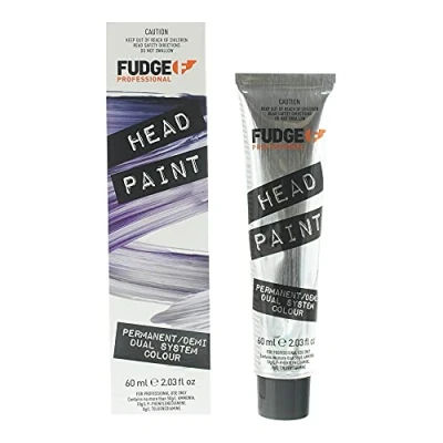 Image of Fudge Professional Headpaint 066 Red Intensifier