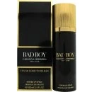 Image of Carolina Herrera Bad Boy Power Up Spray Fresh Eau De Toilette 100ml